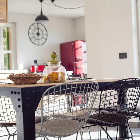 Casa rural 2m Makarska