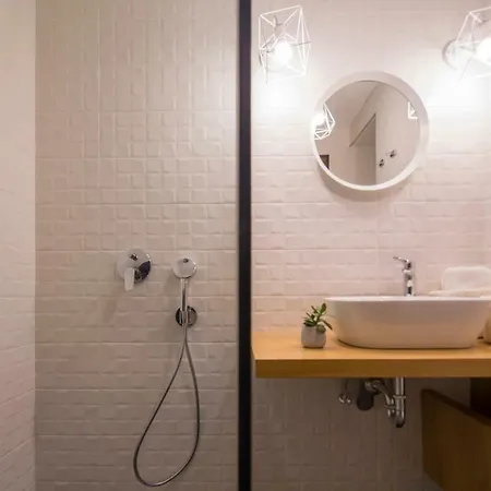 2m Casa rural Makarska