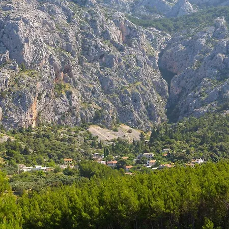 Séjour à la campagne 2m *