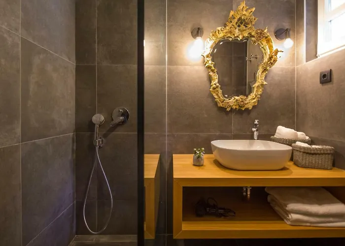 2m Casa rural Makarska