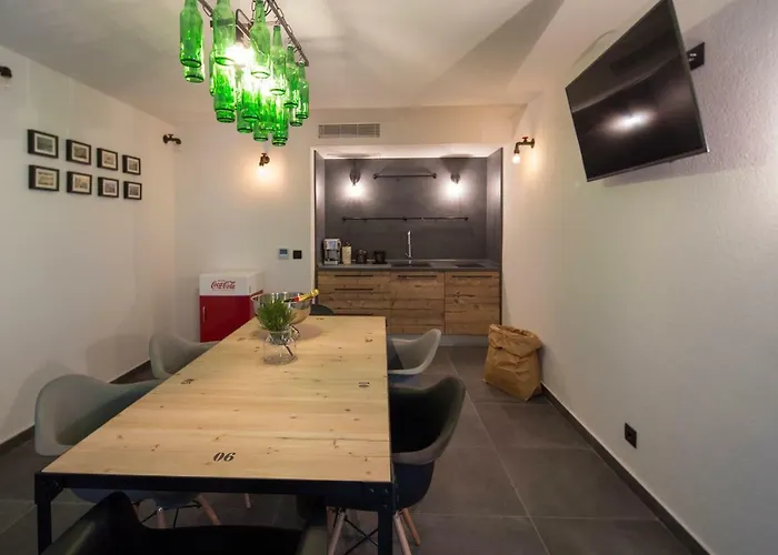 2m Casa rural Makarska