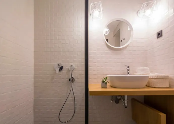 2m Casa rural Makarska