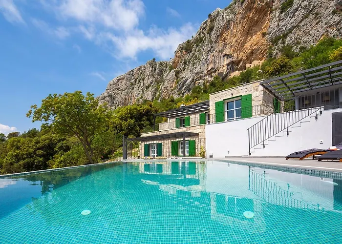 Casa rural 2m Makarska