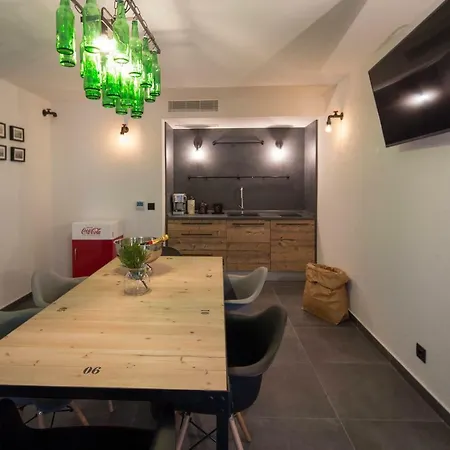 2m Country house Makarska