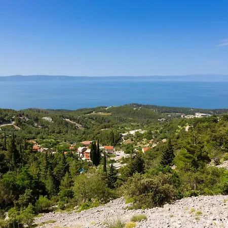 2m Seoska kuća *
