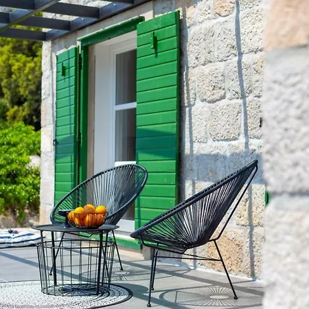 Country house 2m Makarska